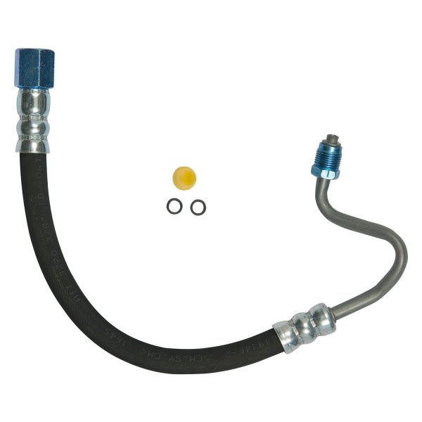 ACDelco® - Professional™ Power Steering Pressure Line Hose Assembly