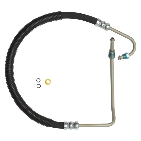 ACDelco® - Professional™ Power Steering Pressure Line Hose Assembly