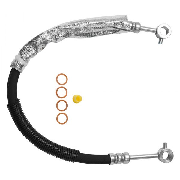 ACDelco® - Professional™ Power Steering Pressure Line Hose Assembly