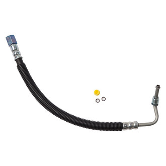 ACDelco® 36-361120 - Professional™ Power Steering Pressure Line Hose Assembly - To Rack