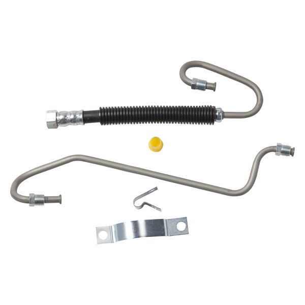 ACDelco® - Professional™ Power Steering Cylinder Line Hose Assembly