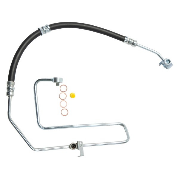 ACDelco 36-366271 Professional Power Steering Return Hose Assembly