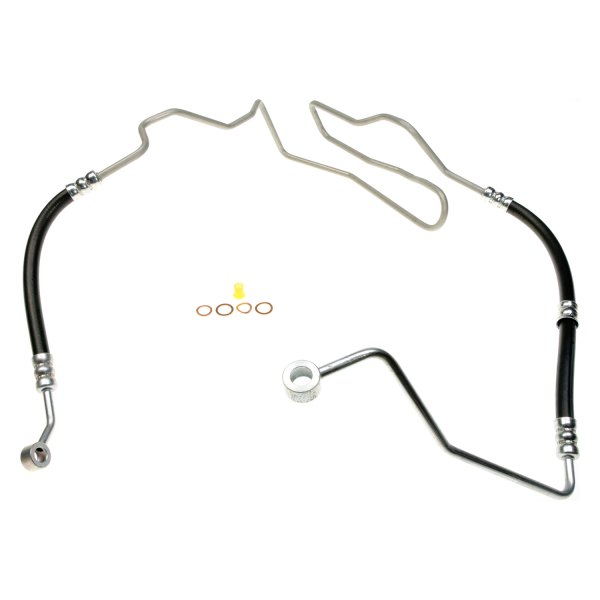 ACDelco® - Professional™ Power Steering Pressure Line Hose Assembly