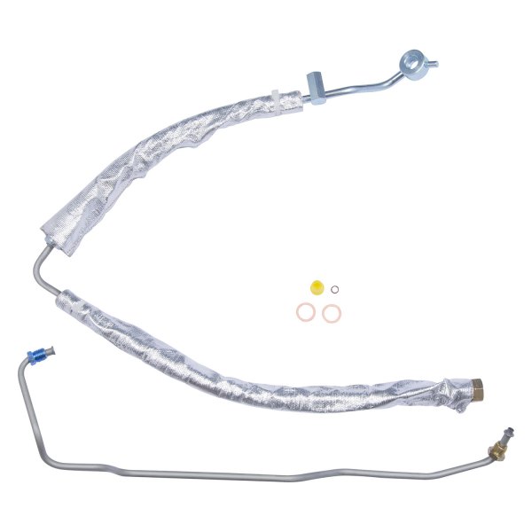 ACDelco® - Professional™ Power Steering Pressure Line Hose Assembly