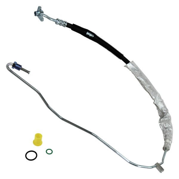 ACDelco® - Professional™ Power Steering Pressure Line Hose Assembly