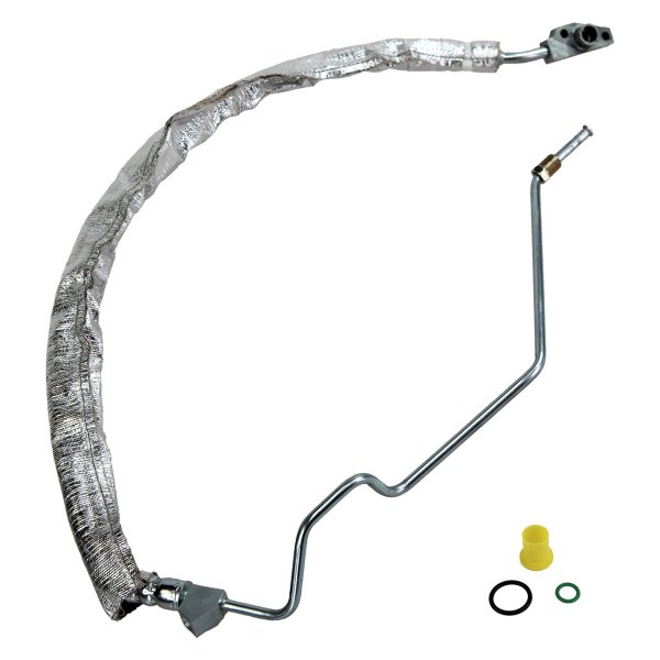 ACDelco® - Professional™ Power Steering Pressure Line Hose Assembly