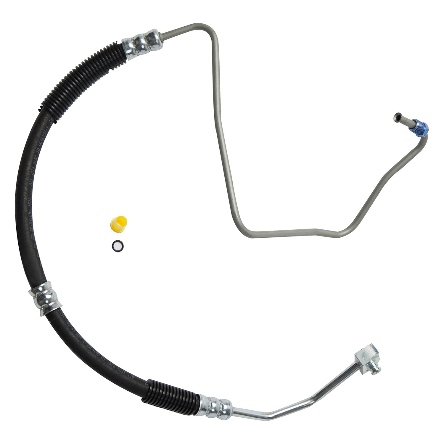 ACDelco 36-367350 Professional Power Steering Pressure Line Hose Assembly 36-367350-ACD