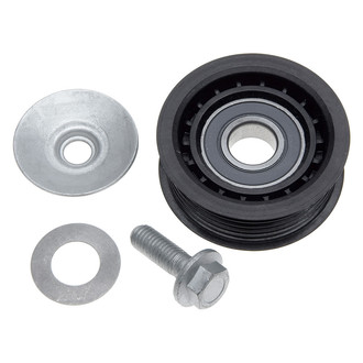 ACDelco® - Professional™ Idler Pulley
