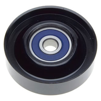 ACDelco® - Professional™ Idler Pulley