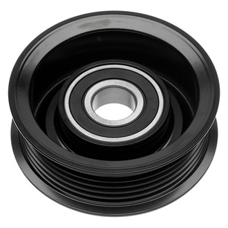 ACDelco® - Professional™ Lower Drive Belt Idler Pulley