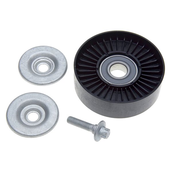 ACDelco® - Professional™ Idler Pulley