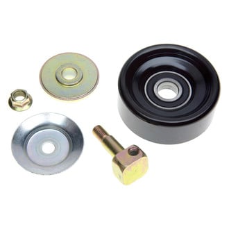 ACDelco® - Professional™ Idler Pulley
