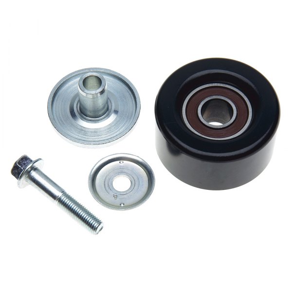 ACDelco® - Professional™ Idler Pulley