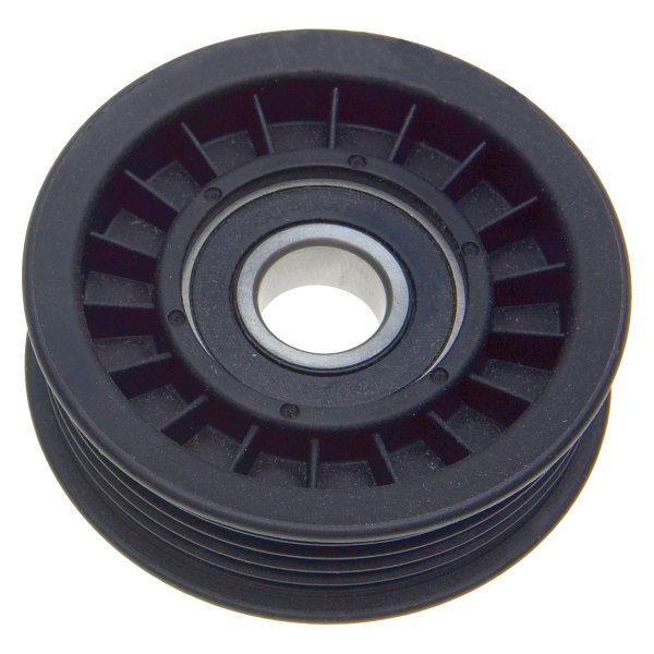 ACDelco® - Professional™ Drive Belt Idler Pulley