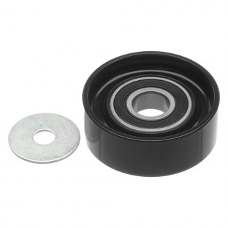 ACDelco® 36220 - Professional™ Idler Pulley