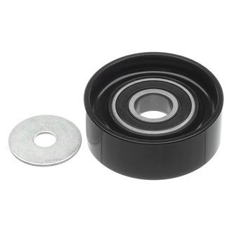 ACDelco® - Professional™ Idler Pulley