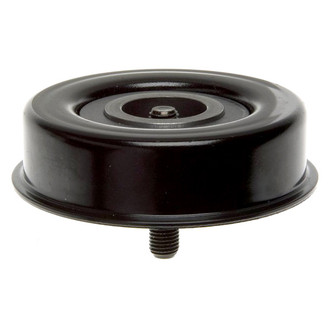 ACDelco® - Professional™ Drive Belt Idler Pulley