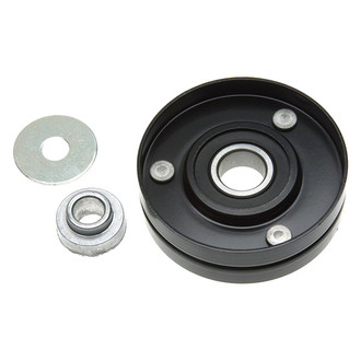 ACDelco® - Professional™ Idler Pulley