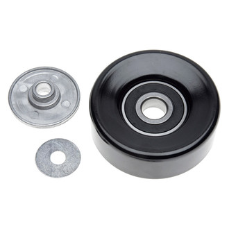 ACDelco® 36272 - Professional™ Idler Pulley