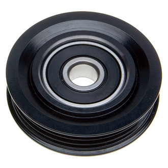 ACDelco® - Professional™ Drive Belt Idler Pulley