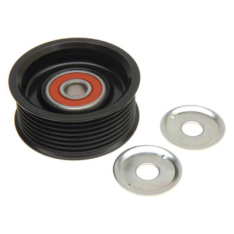 ACDelco® - Professional™ Idler Pulley