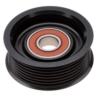 ACDelco® - Professional™ Drive Belt Idler Pulley