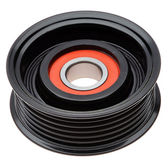 ACDelco® - Professional™ Drive Belt Idler Pulley