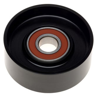 ACDelco® - Professional™ Idler Pulley