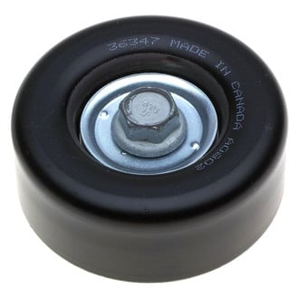 ACDelco® - Professional™ Idler Pulley
