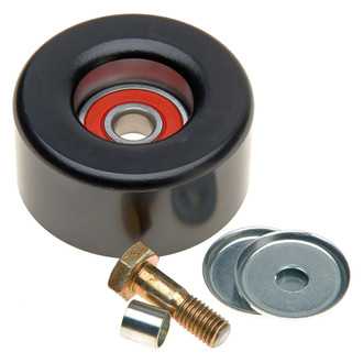 ACDelco® - Professional™ Idler Pulley