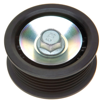 ACDelco® - Professional™ Upper Idler Pulley