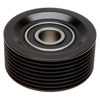 ACDelco® - Professional™ Idler Pulley