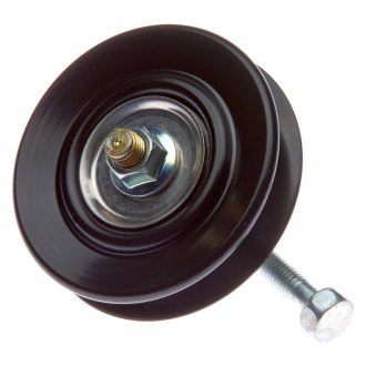 ACDelco 36725 Professional V-Groove Idler Pulley Assembly 