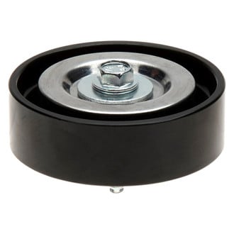 ACDelco® - Professional™ Idler Pulley