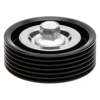 ACDelco® - Professional™ Idler Pulley