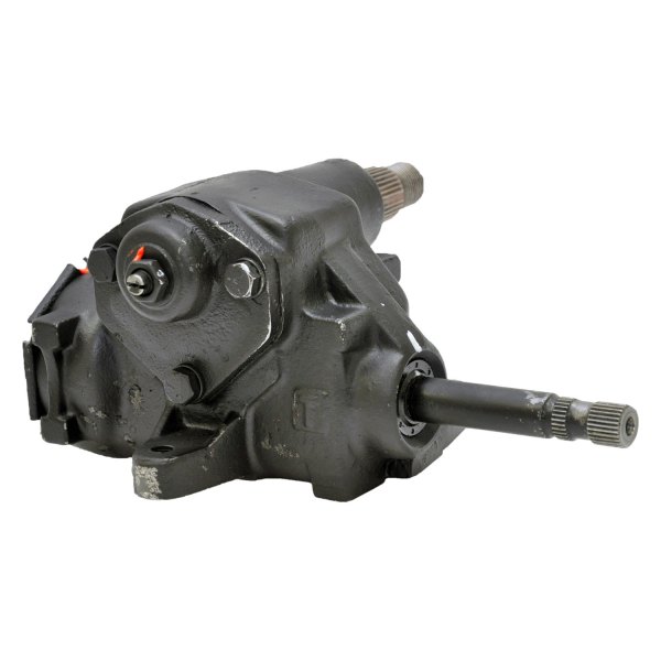 ACDelco® - Professional™ Remanufactured Manual Steering Steering Gear Box