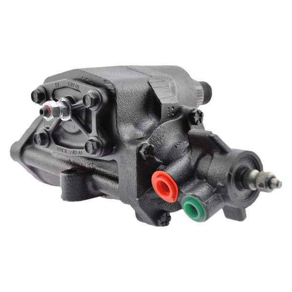 ACDelco® - Professional™ Remanufactured Power Steering Steering Gear Box