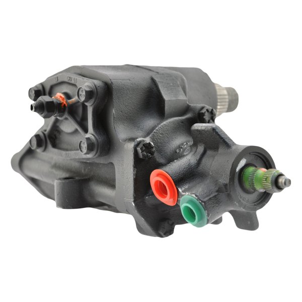 ACDelco® - Professional™ Remanufactured Power Steering Steering Gear Box