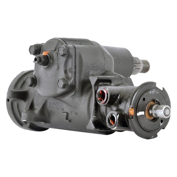 ACDelco® - Professional™ Remanufactured Power Steering Steering Gear Box
