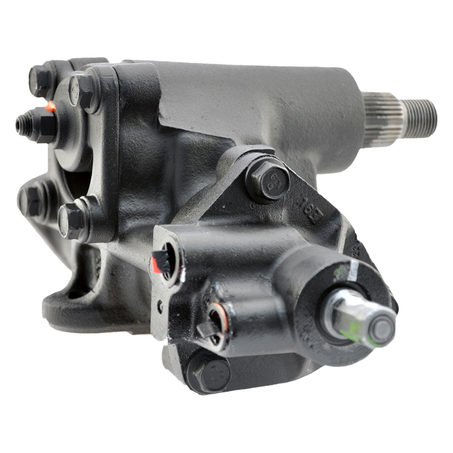 Remanufactured ACDelco 36G0149 Professional Steering Gear without Pitman Arm 