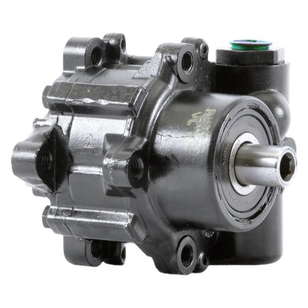 ACDelco® - Professional™ Remanufactured Power Steering Pump