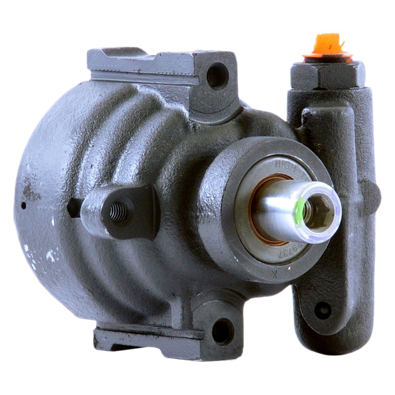 Remanufactured ACDelco 36P0265 Professional Power Steering Pump