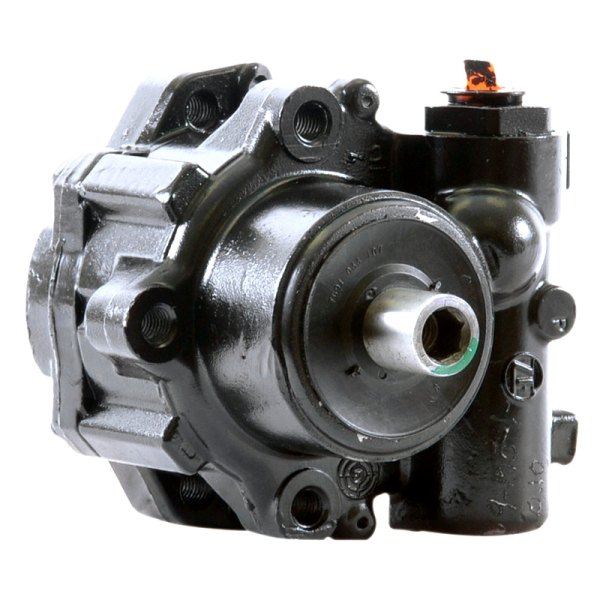 ACDelco® - Professional™ Remanufactured Power Steering Pump