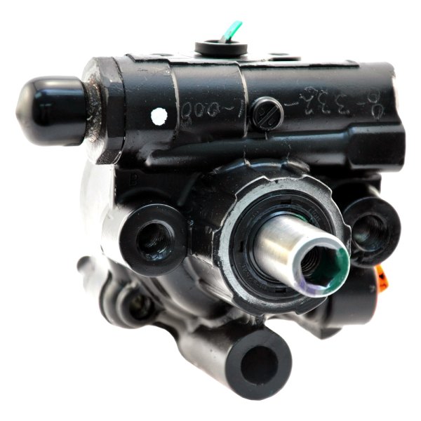 ACDelco® - Professional™ Remanufactured Power Steering Pump