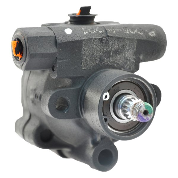 ACDelco® - Professional™ Remanufactured Power Steering Pump