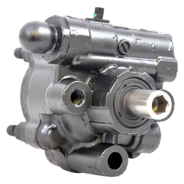 ACDelco® - Professional™ Remanufactured Power Steering Pump