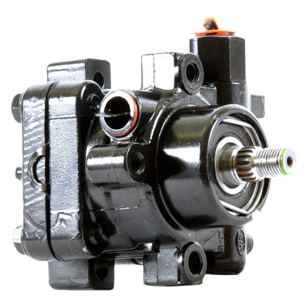 ACDelco® - Professional™ Remanufactured Power Steering Pump