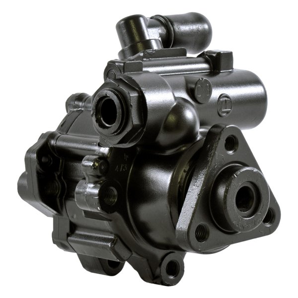 ACDelco® - Professional™ Remanufactured Power Steering Pump