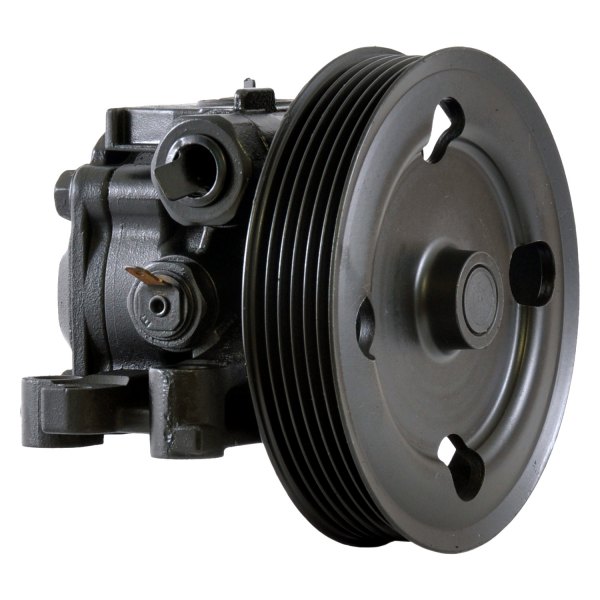 ACDelco® - Professional™ Remanufactured Power Steering Pump