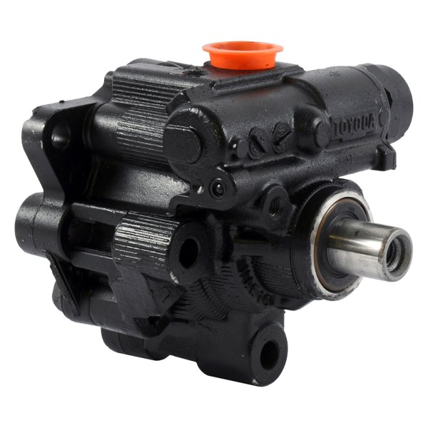 ACDelco® - Professional™ Remanufactured Power Steering Pump